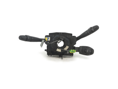 Commodo monobloc occasion - Peugeot 206 - 6239 Q3