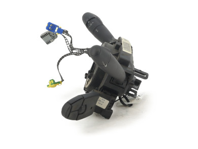 Steering column stalk switch - Peugeot 206 - 6239Q3 - Y0-4320T
