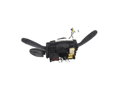 Steering column stalk switch - Peugeot 206 - 6239Q3 - Y0-4320T
