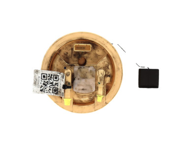 Pompe à carburant électrique - Peugeot 206 - 1613302780 - U0-4391B