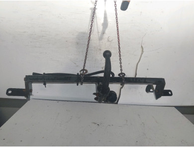 Hitch used - Citroen BERLINGO FOURGON - 01180