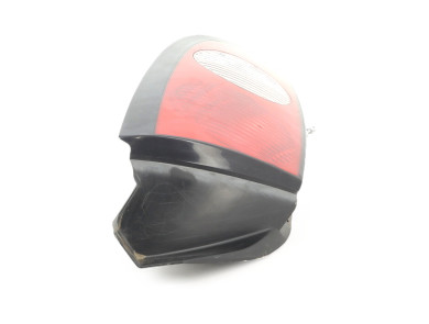 Right rear light - Hyundai ATOS PRIME I - 9240206010 - L0-2656K