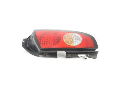 Right rear light - Hyundai ATOS PRIME I - 9240206010 - L0-2656K