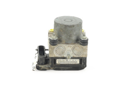 ABS pump motor used - Renault CLIO - 7701067629