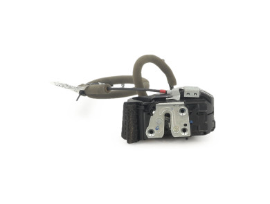 Right rear door lock - Renault KADJAR PH.1 - 825004EA2A - P1-2290N