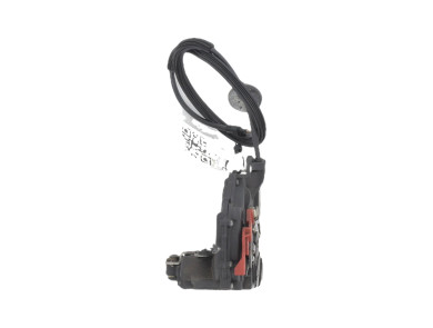 Serrure de porte arriere gauche - Volkswagen TOURAN I PH.1 - 7L0839015D - M0-8826F