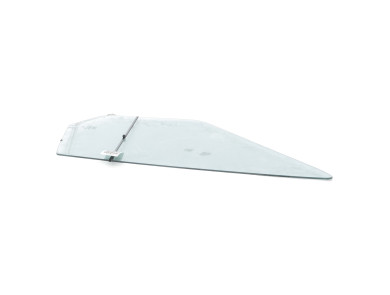 Vitre de custode avant droite - Ford TRANSIT V PH.1 - 2771798 - J1-9265X