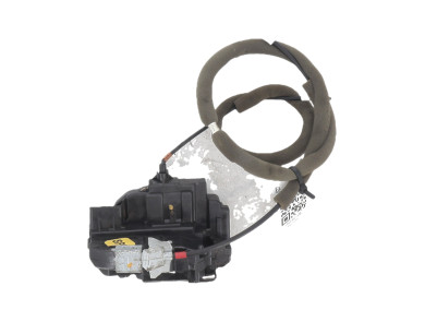 Serrure de porte arriere gauche - Renault KADJAR PH.1 - 825014EA2A - N1-2333V