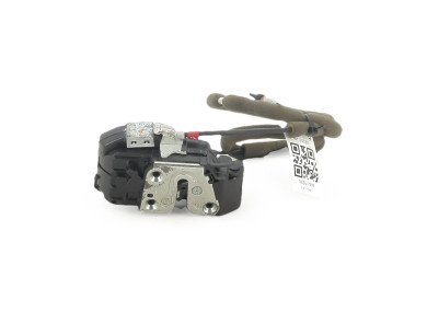 Left rear door lock - Renault KADJAR PH.1 - 825014EA2A - N1-2333V