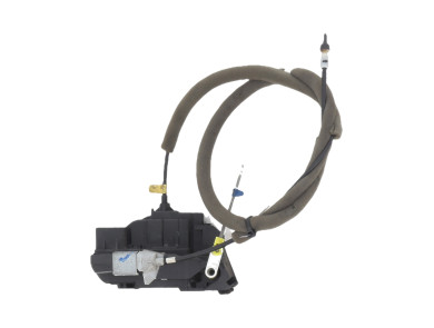 Serrure de porte avant gauche - Renault KADJAR PH.1 - 80501-4EA2A - P1-2375U