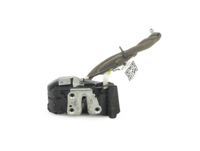 Left front door lock - Renault KADJAR PH.1 - 80501-4EA2A - P1-2375U