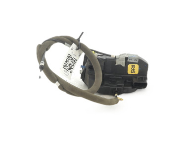 Left front door lock - Renault KADJAR PH.1 - 80501-4EA2A - P1-2375U