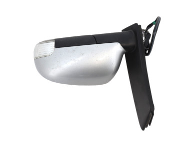 Left wing mirror - Volkswagen TOURAN I PH.1 - 1T1857507M9B9 - I1-2344W