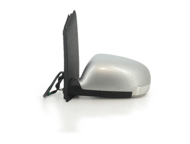 Left wing mirror - Volkswagen TOURAN I PH.1 - 1T1857507M9B9 - I1-2344W