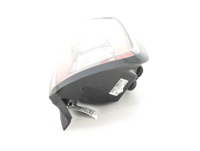Right rear light used - Fiat PUNTO - 51927094