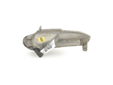 Reft rear bumper light - Fiat PUNTO III - 51854694 - Z0-2428G