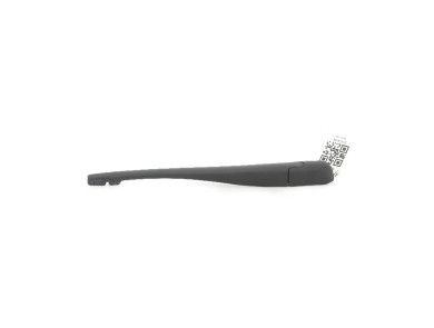 Rear wiper arm - Peugeot 206 - 6429R2 - X0-8731E