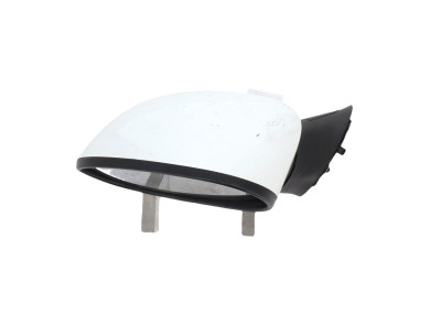 Left wing mirror used - Fiat GRANDE PUNTO - 735596879