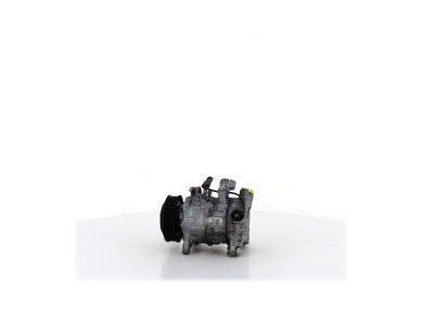 A/C Compressor - BMW SERIE 1 II PH.1 - 64529330831 - F1-7438W