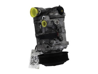 A/C Compressor - BMW SERIE 1 II PH.1 - 64529330831 - F1-7438W
