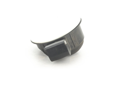 Trappe portillon carburant - Fiat PUNTO III - Blanc - 735414374 - L0-4132W