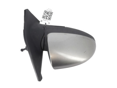 Rétroviseur droit - KIA PICANTO I PH.2 - Gris Fonce - 8762007058 - Q1-2386R
