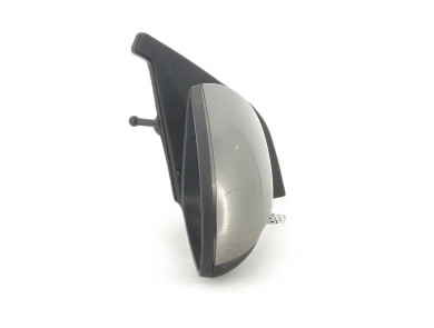 Right wing mirror - KIA PICANTO I PH.2 - Gris Fonce - 8762007058 - Q1-2386R