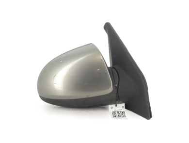 Rétroviseur droit - KIA PICANTO I PH.2 - Gris Fonce - 8762007058 - Q1-2386R