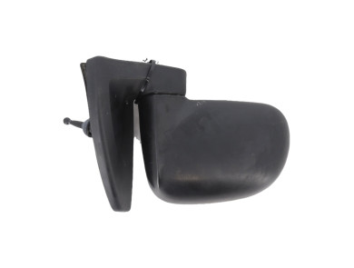 Rétroviseur droit - Hyundai ATOS PRIME I - Jaune Clair - 8762006101CA - T1-2372G