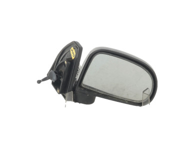 Right wing mirror - Hyundai ATOS PRIME I - Jaune Clair - 8762006101CA - T1-2372G