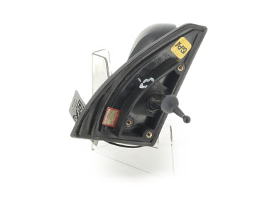 Right wing mirror - Hyundai ATOS PRIME I - Jaune Clair - 8762006101CA - T1-2372G