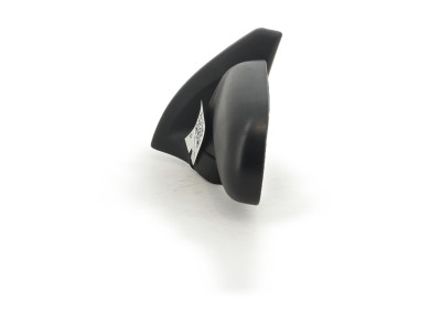 Left wing mirror - Hyundai ATOS PRIME I - Jaune Clair - 8761006101CA - E1-2328F