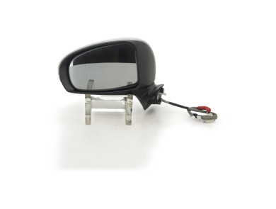Rétroviseur gauche - Toyota PRIUS - Gris Clair - 8794047190 - E1-2355S