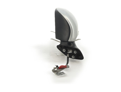 Left wing mirror - Toyota PRIUS - Gris Clair - 8794047190 - E1-2355S
