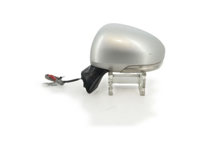 Left wing mirror - Toyota PRIUS - Gris Clair - 8794047190 - E1-2355S