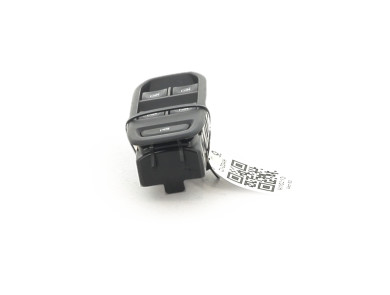Left window-lift switch panel - Dacia DUSTER II PH.1 - 254112588R - C1-2044H
