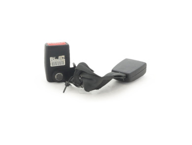 Left rear belt clip - KIA PICANTO I PH.2 - 8983007000EQ - I0-4014M