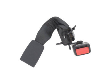Left rear belt clip - KIA PICANTO I PH.2 - 8983007000EQ - I0-4014M