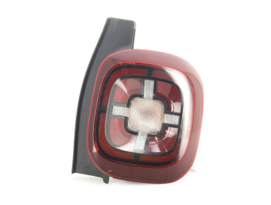 Right rear light used - Dacia DUSTER - 265503601R