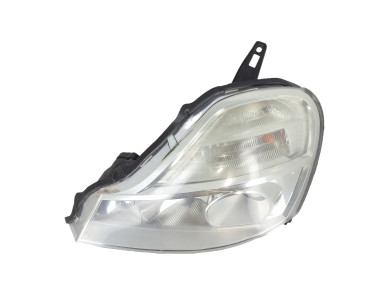 Left headlight - Renault GRAND MODUS PH.2 - 7701069720 - V0-1568Y