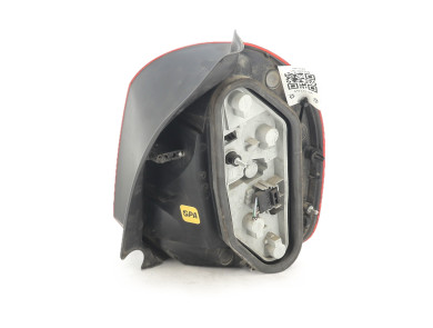 Left rear light - Renault GRAND MODUS PH.2 - 8201012186 - V0-1675W