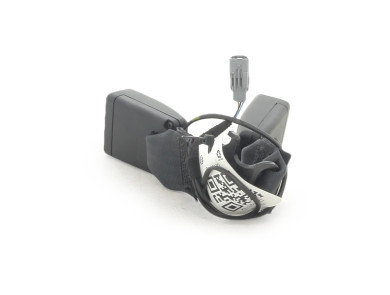Left rear belt clip - Dacia DUSTER II PH.1 - 888432859R - Q1-1957Q