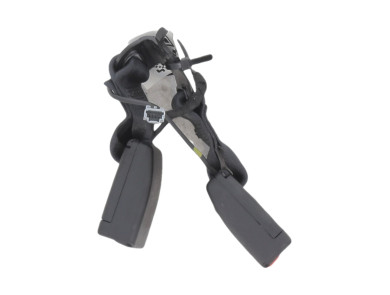 Left rear belt clip - Dacia DUSTER II PH.1 - 888432859R - Q1-1957Q