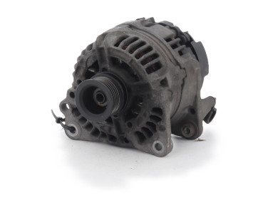 Alternator used - Volkswagen POLO - 038903018RX