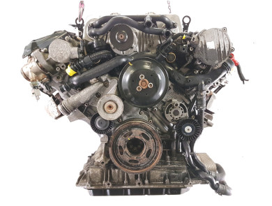 Engine used - Audi A5 SPORTBACK - CAKA