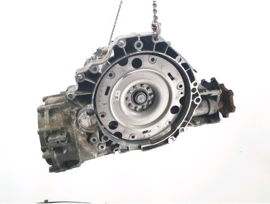 Gearbox type MSE - Audi A5 SPORTBACK I PH.1 - M1-7841Z