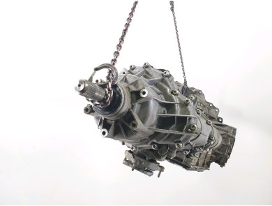Gearbox type MSE - Audi A5 SPORTBACK I PH.1 - M1-7841Z