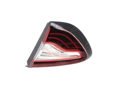 Right hatchback boot light - Renault CAPTUR I PH.2 - 265508073R - X1-2326N