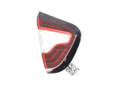 Left hatchback boot light - Renault CAPTUR I PH.2 - 265555726R - M1-2396F