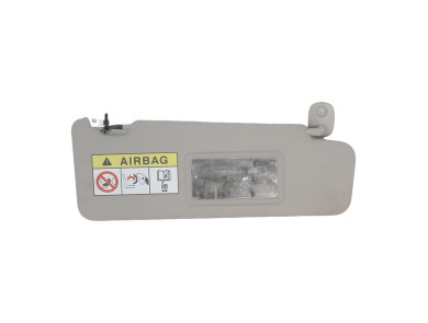 Right sun visor - Dacia DUSTER II PH.1 - 964006011R - F1-2014L